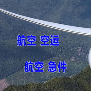 景德镇罗家机场货运快递-选东方航空和上海航空