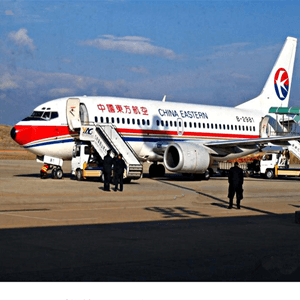 景德镇罗家机场货运航空快运业稳步发展的原因是什么？